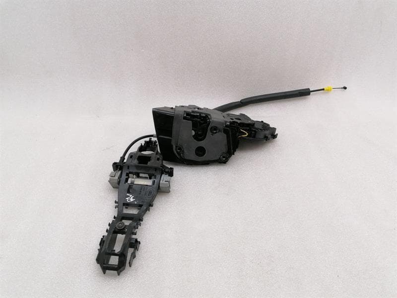 LAND ROVER LAND ROVER RANGE ROVER L405 RLH Door Lock JK52-24995-EB Door Lock Rear Left