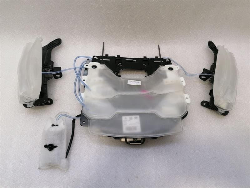 LAND ROVER LAND ROVER RANGE ROVER L405 right seat lumbar suport L05996621 right seat