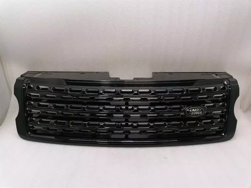 LAND ROVER LAND ROVER RANGE ROVER L405 Front Grill CK52-BA163-CA Radiator Grille