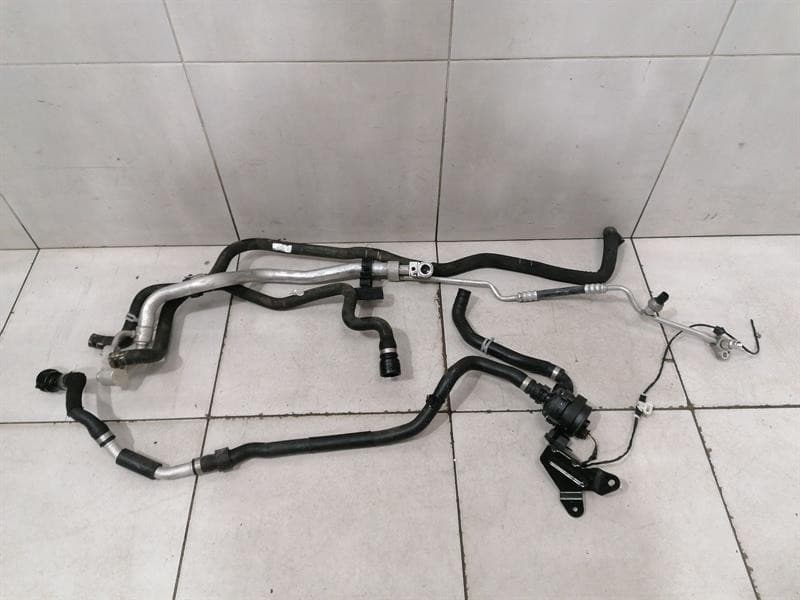 BMW BMW 3 Series M3 G80 G20 Pipe 9324800 Set Hose