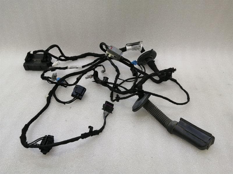 LAND ROVER Range Rover Sport L494 Rear Door Wiring Loom HPLA-14D620-BD Rear Door Wiring Harness