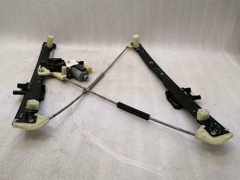 LAND ROVER Range Rover Sport L494 FLH Door Winder DK62-23201-AD Front Left Window Regulator