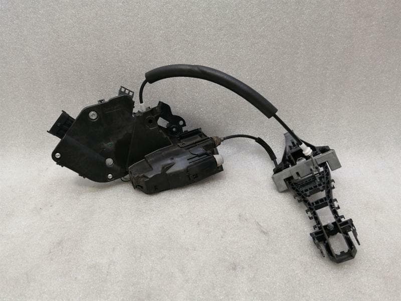 LAND ROVER Land Rover Range Rover Sport L494 FLH Door Lock DK62-203A29-TD RHD RIGHT HAND DRIVE