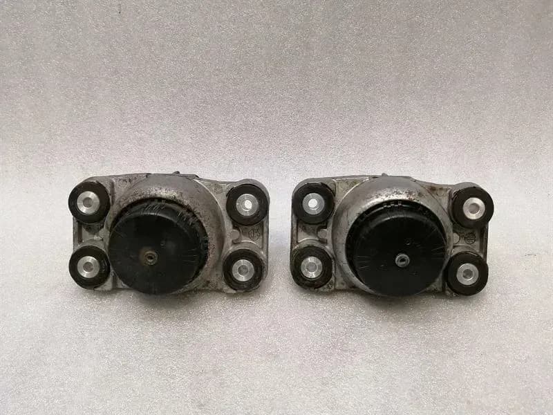 LAND ROVER Range Rover Sport L494 Engine Mount DPLA-6A003-BB Engine Holder 3.0 TDV6