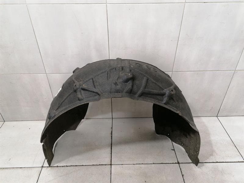 BMW BMW 4 M4 G82 G22 WHEEL ARCH LINER (PLASTIC) 8086109 WHEEL RUN COVER REAR LEFT