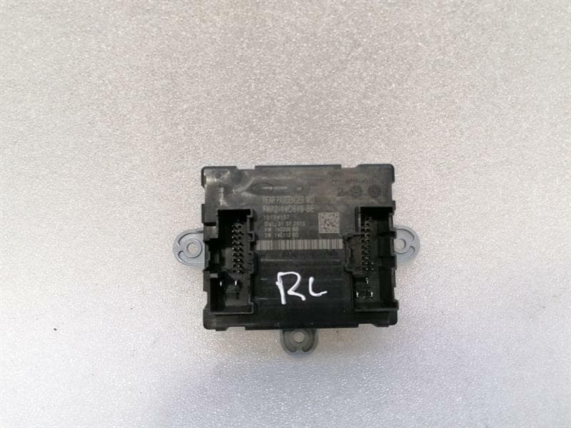 LAND ROVER RANGE ROVER L405 RLH Door Module FK72-14D619-BE Rear Left Door Control Unit