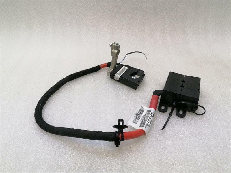 LAND ROVER LAND ROVER RANGE ROVER L405 Battery Wiring Positive CK52-14N144-CF Harness