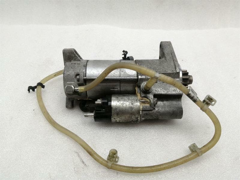 LAND ROVER LAND ROVER RANGE ROVER L405 Starter Engine FPLA-11001-BA Starter 3.0 TDV6
