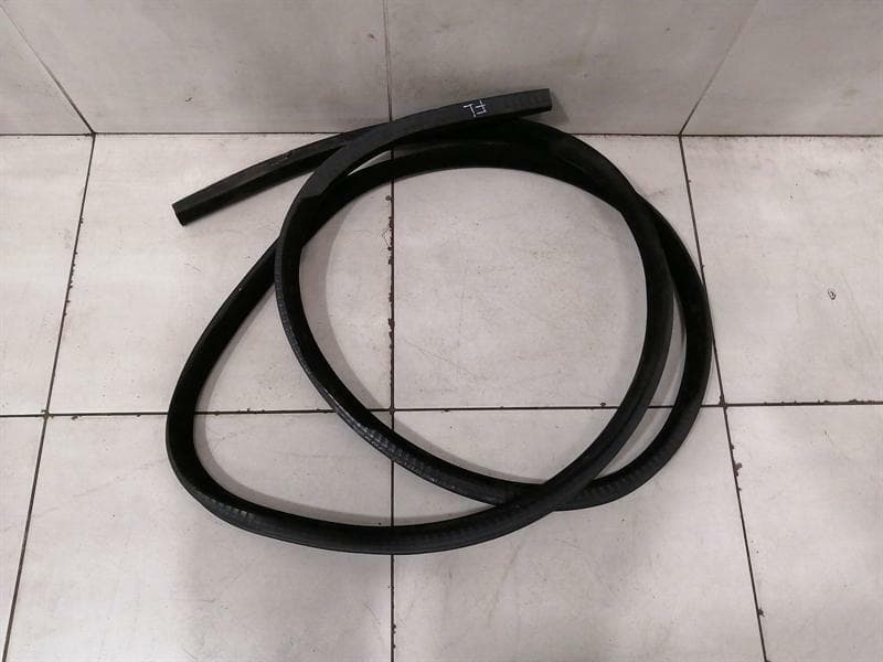 LAND ROVER Land Rover Range Rover Sport L494 FLH Door Seal DK62-20708-AC Door Seals Vo L
