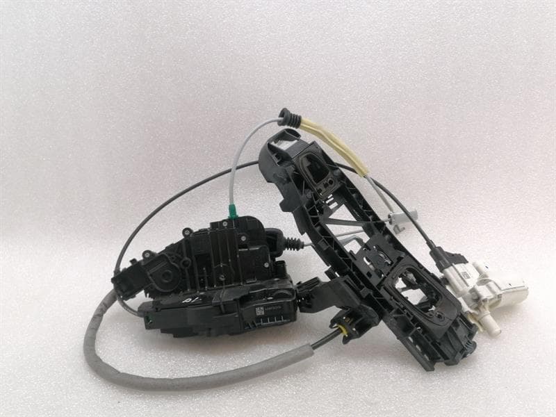MERCEDES-BENZ Mercedes S-class W222 rear left door lock A0997308100 door lock rear left