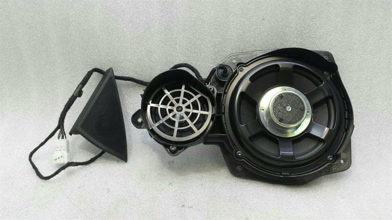 MERCEDES-BENZ Mercedes S-Class W221 FRLH Speaker A2218207702 Speaker Front Left Logic7