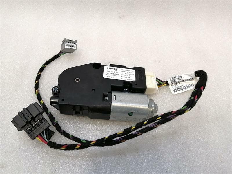 MERCEDES-BENZ Mercedes GLS 350D Sun Roof Engine A1668200208 Sunroof Engine