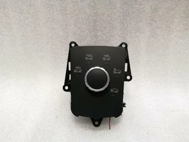 MERCEDES-BENZ Mercedes GLS 350D Drive Mode Switch A1669050003 Switch Drive Mode