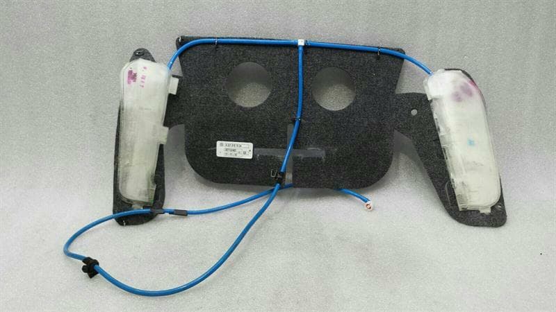 MERCEDES-BENZ Mercedes S-Class W221 Right Seat Lumbar Support A2219101504 Lumbar Support RE