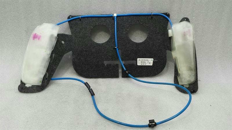 MERCEDES-BENZ Mercedes S-class W221 left seat lumbar support A2219101404 lordose support left
