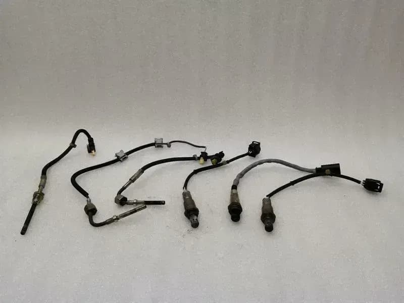 MERCEDES-BENZ Mercedes GLS X166 LAMBDA sensor set A0065421718 HO2S set A0095426018
