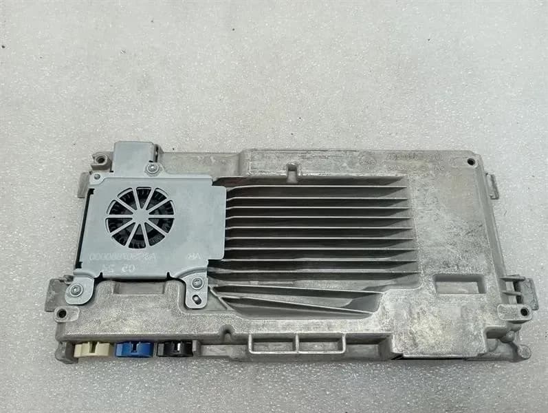 BMW BMW 3 Series M3 G81 G21 LCI Electronic module 62105B5B499 Monitor ECU