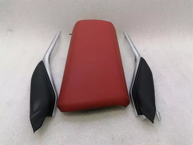 BMW BMW 3 Series M3 G81 G21 Armrest Individual Full Leather Fionarot RHD