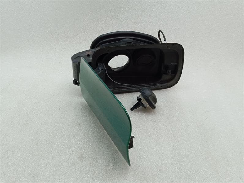 BMW BMW 3 M3 G80 G20 Fuel Cap 7433407 Isle Of Man Green Metallic C4G Fuel Cap
