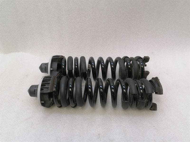BMW BMW 4 M4 G82 G22 coil spring rear 7883594 suspension spring rear