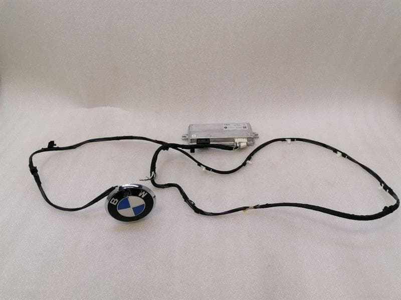 BMW BMW 4 M4 G82 G22 Rear View Camera045A39401 9495742 Rear View Camera