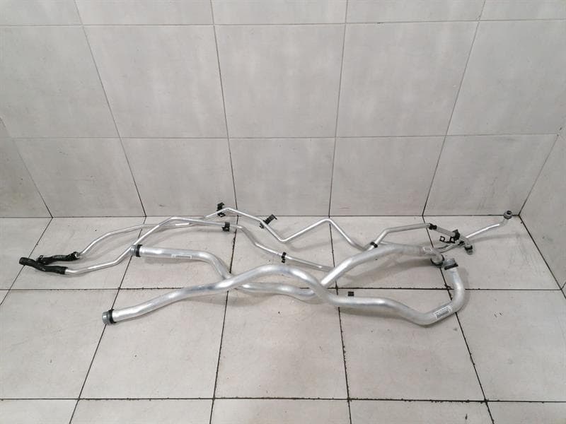 BMW Porsche 911 992 GT3 cooling pipe 992121567A cooling water hose hose