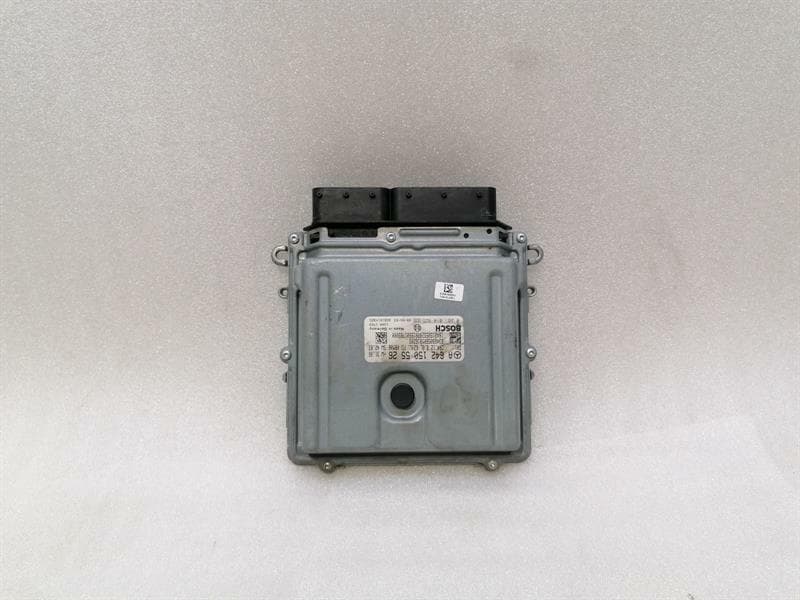 MERCEDES-BENZ Mercedes CLS W219 Engine ECU A6421505526 Engine Control Unit OM642 V6 Diesel