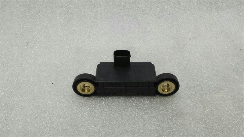 MERCEDES-BENZ Mercedes S-Class W221 Yaw Rate Sensor A0009052600 Rotation Rate Sensor