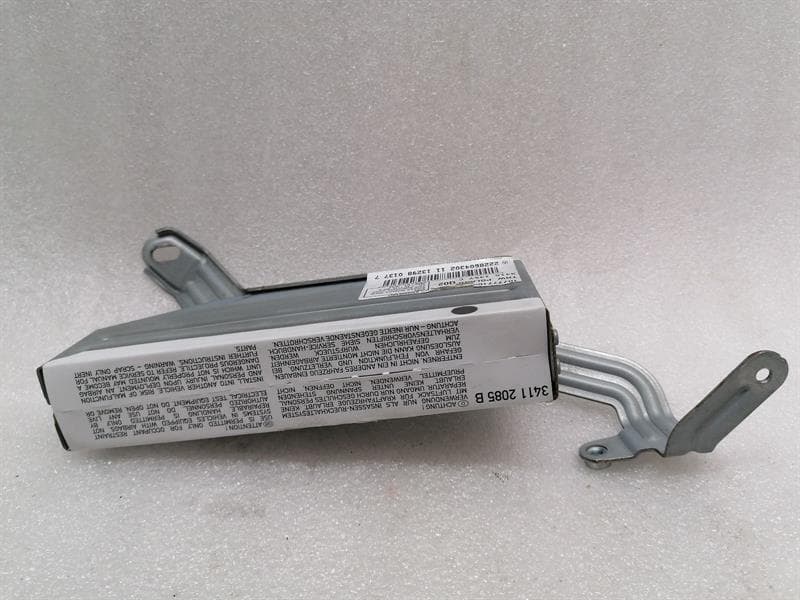 MERCEDES-BENZ Mercedes S-Class W222 Left Module A2228604302 Module Left