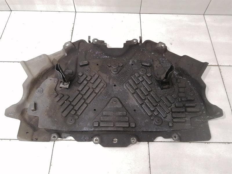 MERCEDES-BENZ Mercedes S-Class W222 Undertray A2225240685 Underfloor Trim
