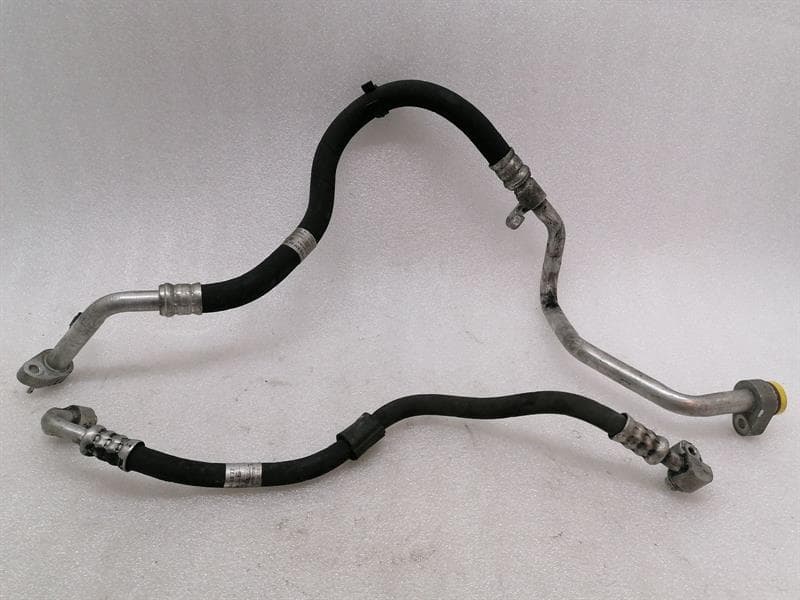 MERCEDES-BENZ Mercedes S-Class W222 A/C Pipe Set A2228303316 Air Conditioning Line Climate Set OM642