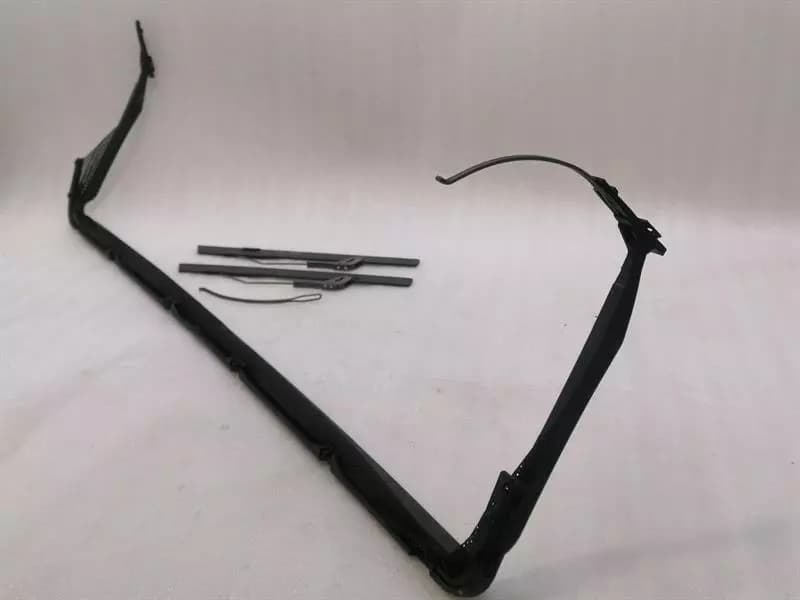 MERCEDES-BENZ Mercedes S-class W222 Sunroof A2227800044 sunroof wind deflector
