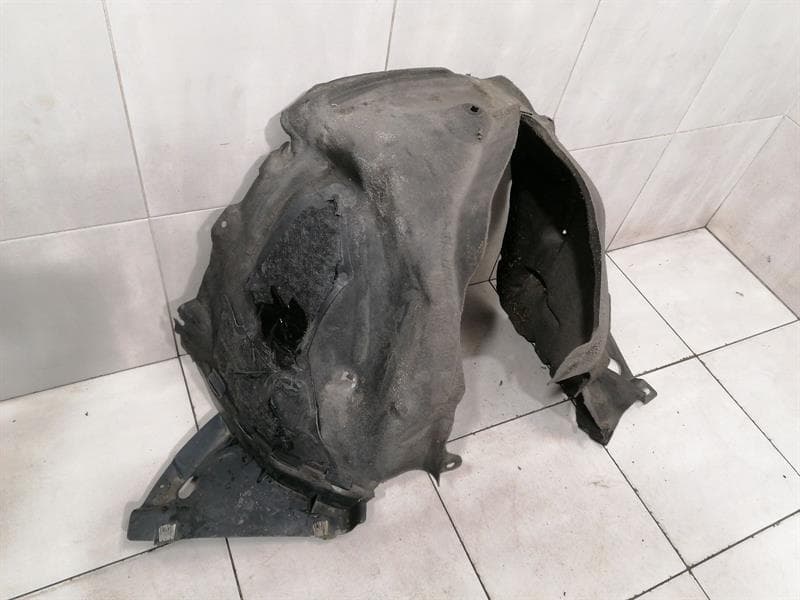 MERCEDES-BENZ Mercedes S-Class W222 Wheel Arch (Plastic) Right A2226900130 WHEEL RUN COVER RE