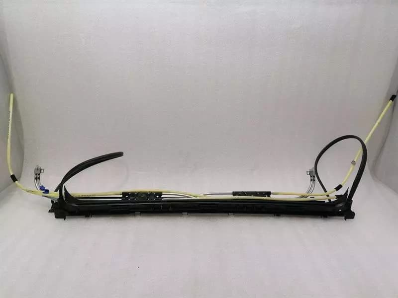 Mercedes S-Class W222 Sunroof A2227800044 Sliding Roof DEFLECTOR SET