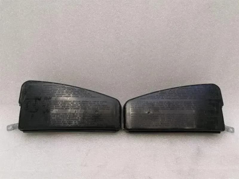MERCEDES-BENZ Mercedes S-Class W221 Module Set A1648601805 Module Set