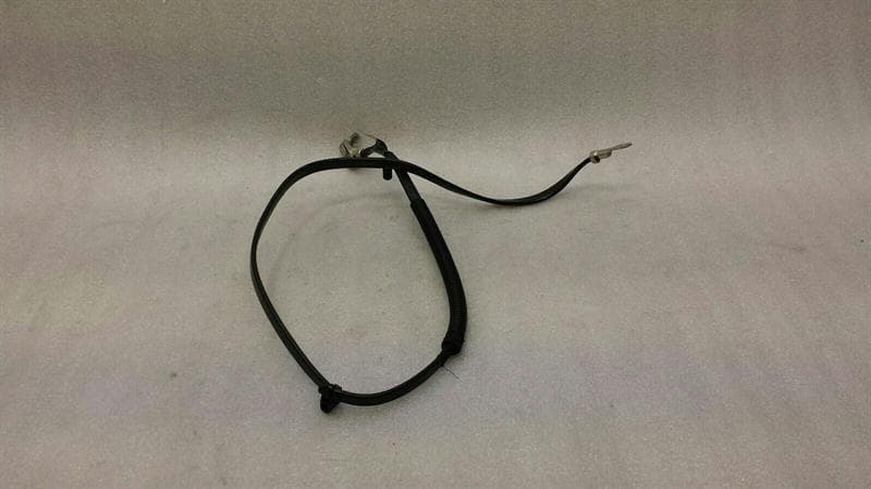 MERCEDES-BENZ Mercedes S-Class W221 A2215407710 Wiring Harness Negative Battery Cable
