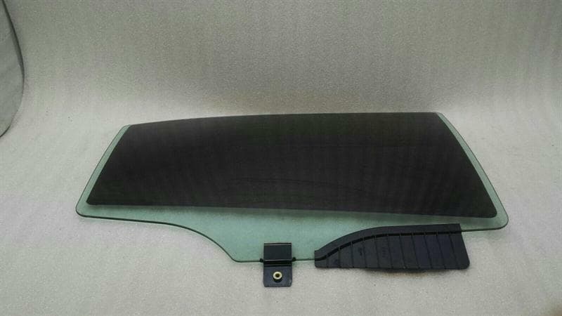 MERCEDES-BENZ Mercedes S W221 right rear door glass A2217302818 door window rear right LWB