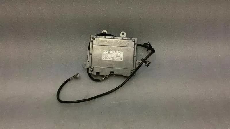MERCEDES-BENZ Mercedes W216 W221 Night Vision Module A2218705885 Control Unit Night Vision System
