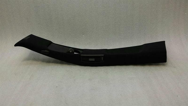 MERCEDES-BENZ Mercedes S-Class W221 B Post Cover Left A2216900325 Trim B-Pillar Left