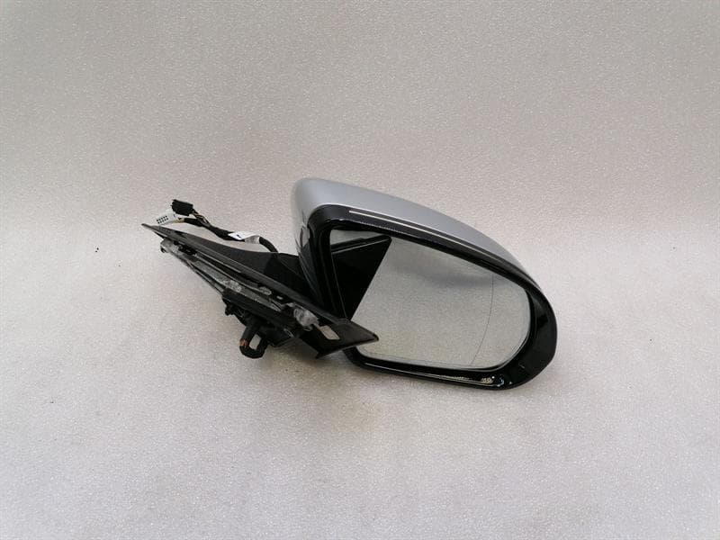 MERCEDES-BENZ Mercedes S-Class W222 Right Door Mirror RHD A2228105800 Right Hand Handlebar