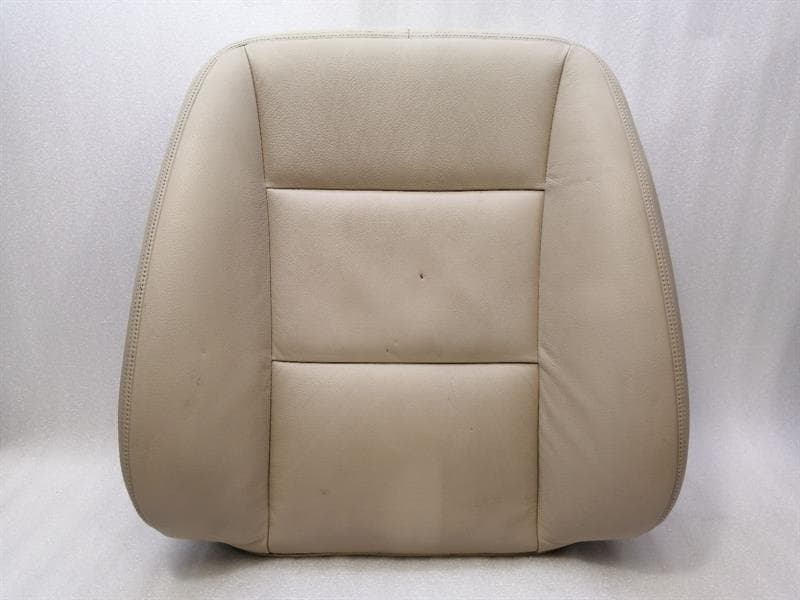 MERCEDES-BENZ Mercedes S-class W221 front left seat backrest A2219105947 seat front left