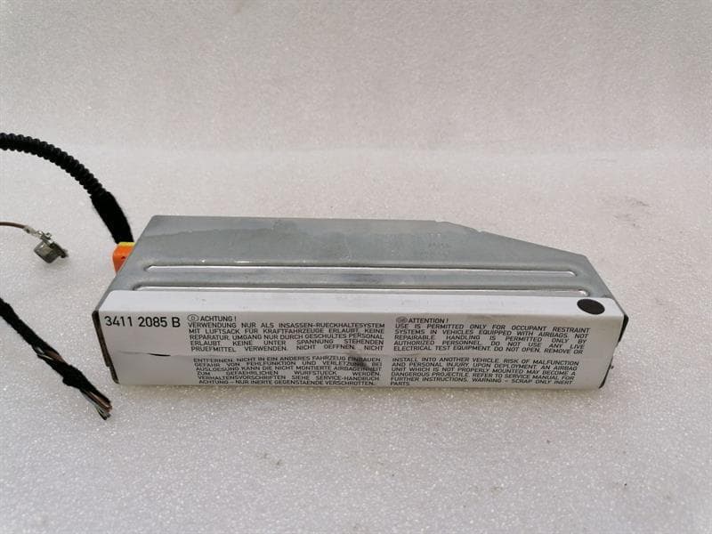 Mercedes S-Class W222 Module A2228604302 Module LEFT