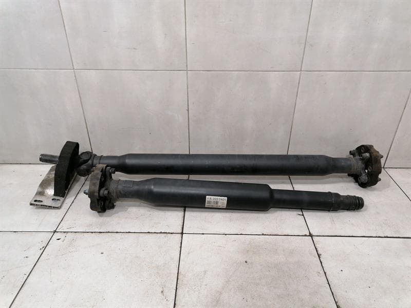 MERCEDES-BENZ MERCEDES S-class W222 Propshaft A2224107401 Kardanwelle OM642 LWB