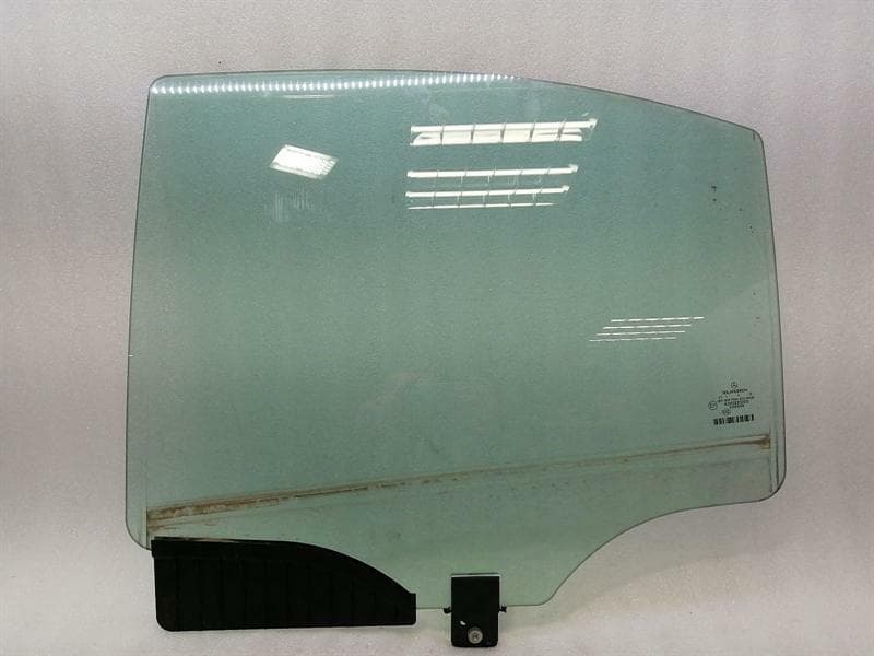 MERCEDES-BENZ Mercedes S-Class W221 left rear door glass A2217302318 door window rear left