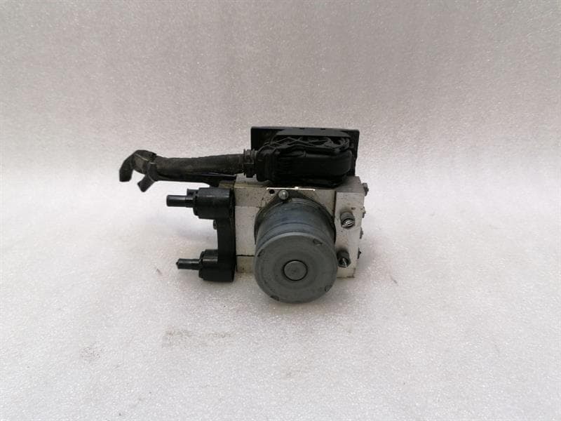 MERCEDES-BENZ MERCEDES CLS W218 A.B.S PUMP A2184311912 ABS PUMP HYDRAULIC BLOCK