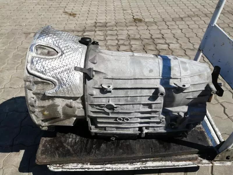 MERCEDES-BENZ 2014 Mercedes CLS350 CDI 7G W218 Gearbox A2182702902 Transmission 722903
