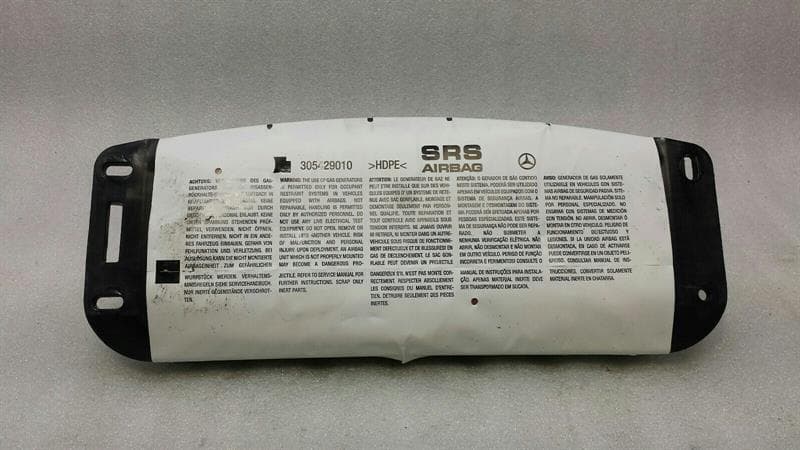 MERCEDES-BENZ Mercedes E Class W207 A2078603902