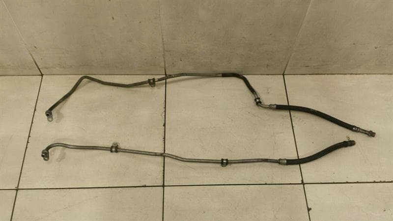 MERCEDES-BENZ Mercedes CLS W219 Gearbox Pipes A6421805130 Transmission Oil Line OM642 V6