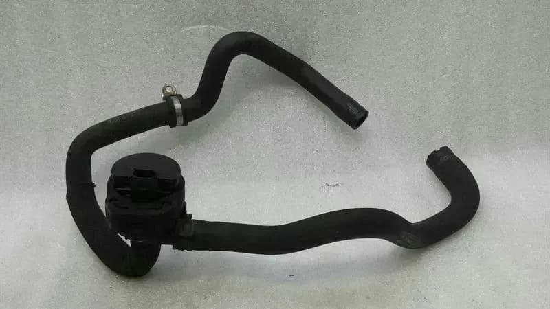 MERCEDES-BENZ Mercedes CLS W219 Additional Cooling Pump A2118350264 Coolant Pump Diesel