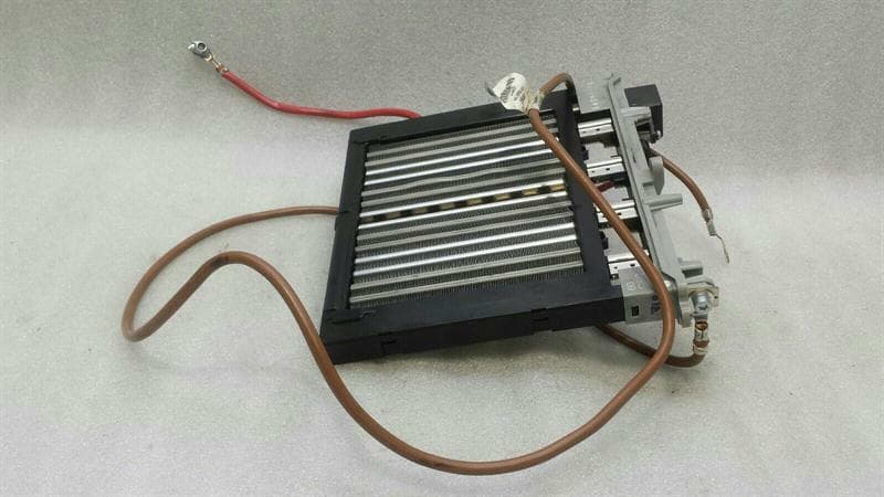 MERCEDES-BENZ Mercedes CLS W219 Heater Matrix A2118300861 Heat Exchanger Heater Cooler
